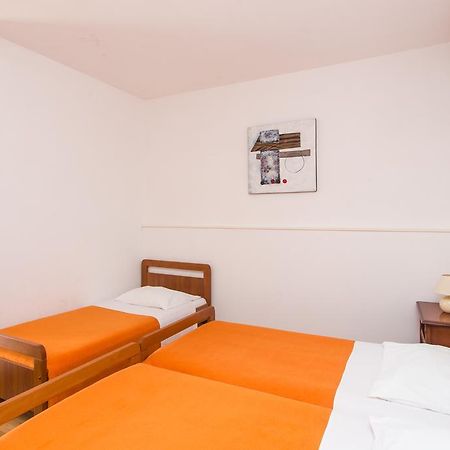 Guest House Lina Dubrownik Zewnętrze zdjęcie