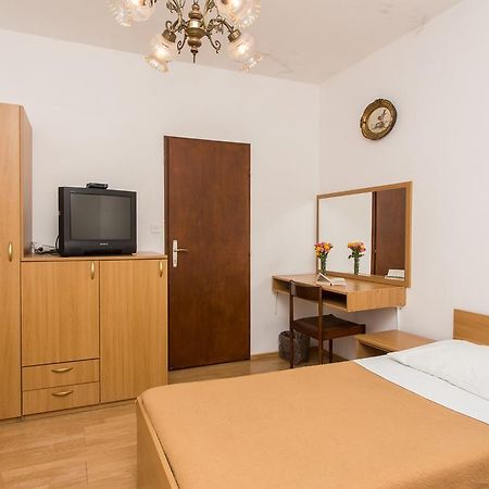 Guest House Lina Dubrownik Zewnętrze zdjęcie