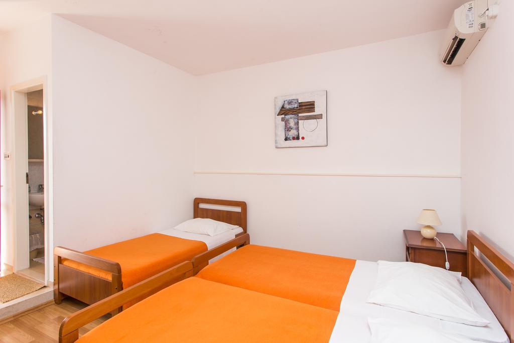 Guest House Lina Dubrownik Zewnętrze zdjęcie