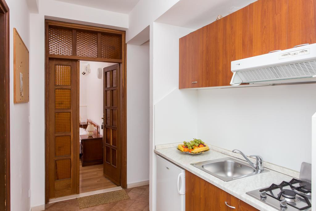 Guest House Lina Dubrownik Zewnętrze zdjęcie