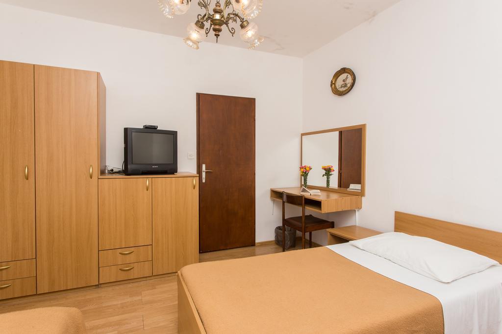 Guest House Lina Dubrownik Zewnętrze zdjęcie