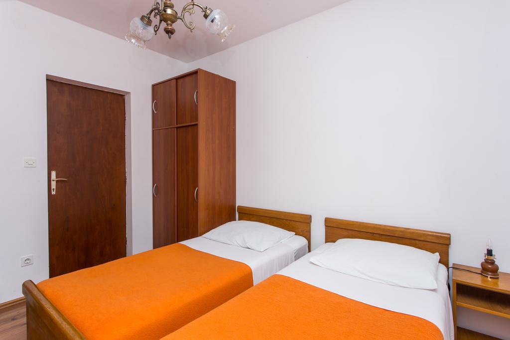 Guest House Lina Dubrownik Zewnętrze zdjęcie