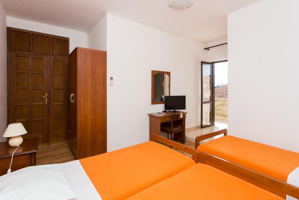 Guest House Lina Dubrownik Zewnętrze zdjęcie