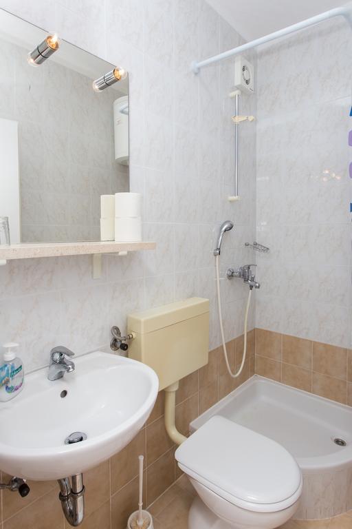 Guest House Lina Dubrownik Zewnętrze zdjęcie
