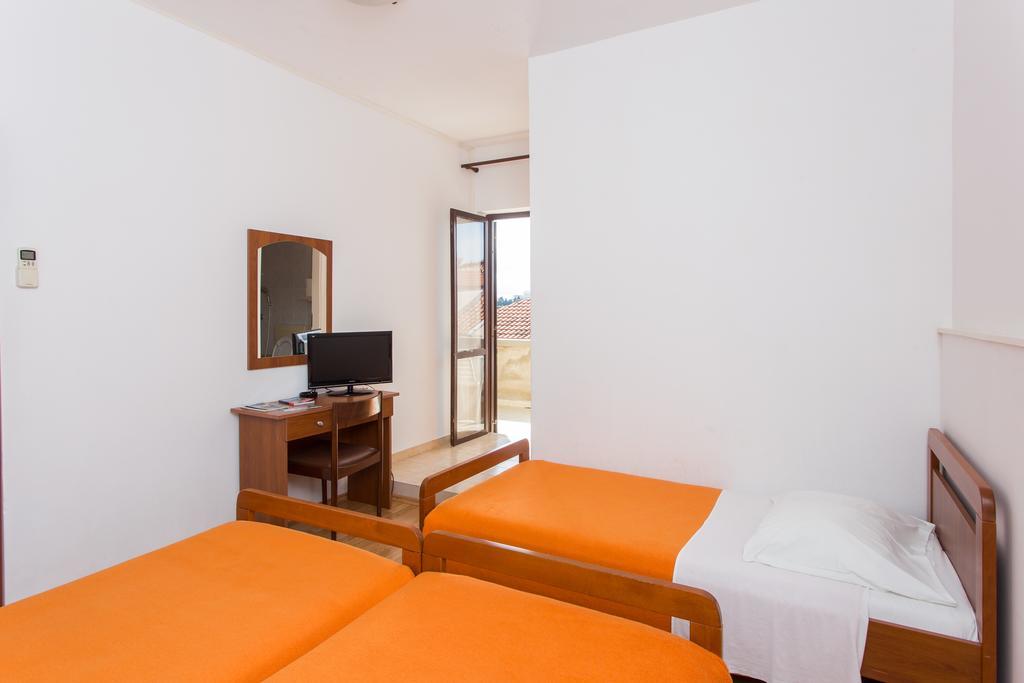 Guest House Lina Dubrownik Zewnętrze zdjęcie