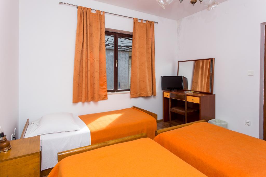 Guest House Lina Dubrownik Zewnętrze zdjęcie
