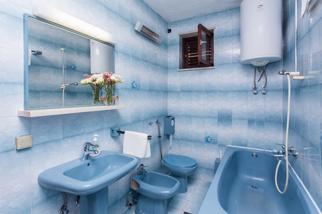 Guest House Lina Dubrownik Zewnętrze zdjęcie