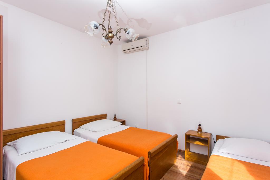 Guest House Lina Dubrownik Zewnętrze zdjęcie